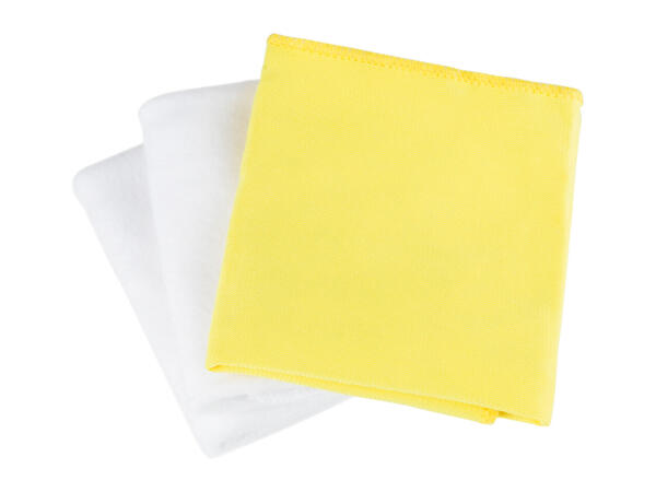 Ultimate Speed Car Cleaning Assortment