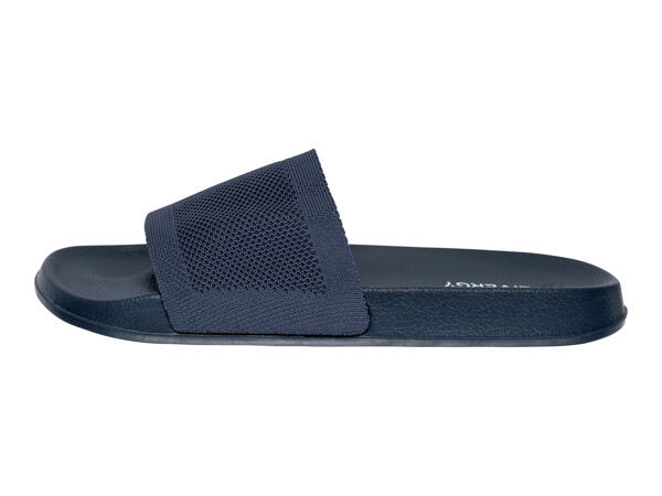 Men's Sliders