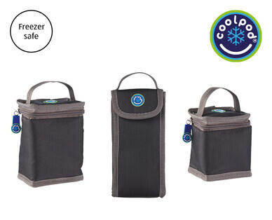 Coolpod Freezable Pouches