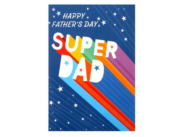 Father's Day Cards