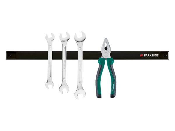 Magnetic Work Tools