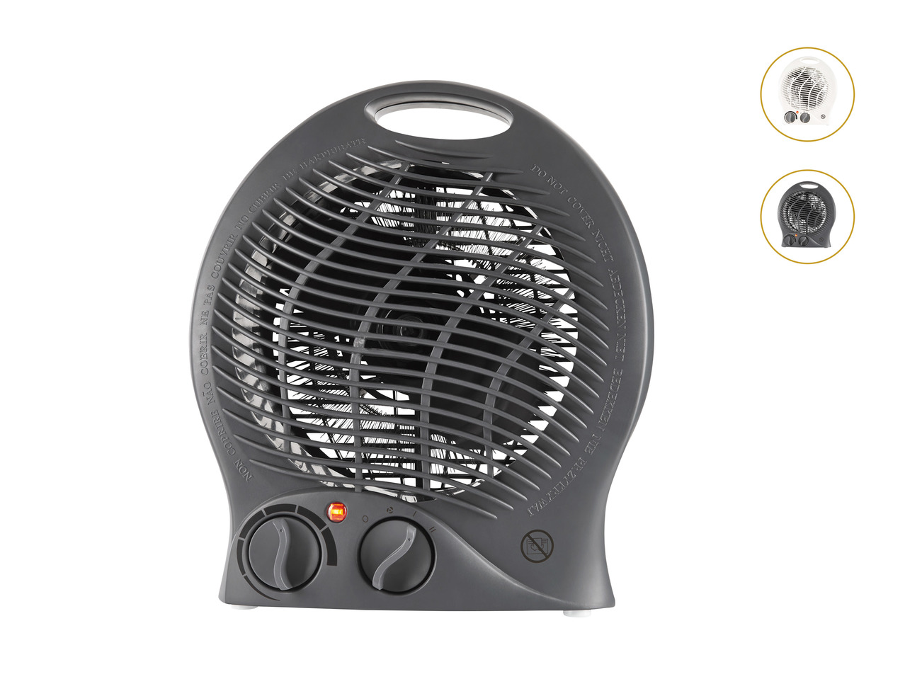 Fan Heater1