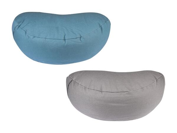 Coussin de méditation (action valable uniquement en Suisse alémanique)