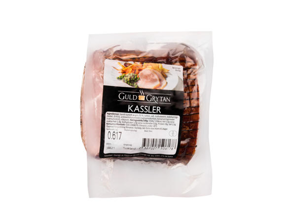 Kassler