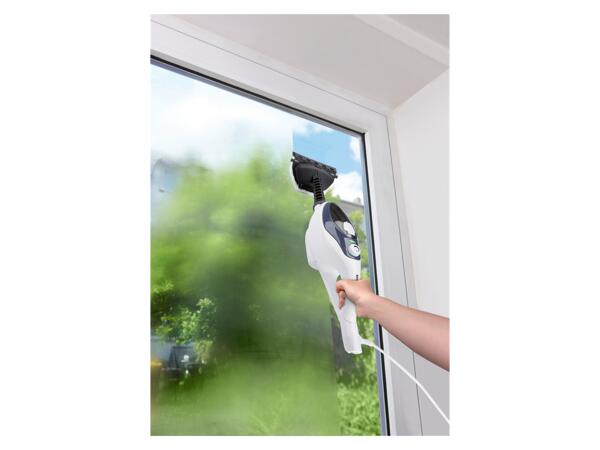 Steam Mop & Handheld Steam Cleaner 2 in 1