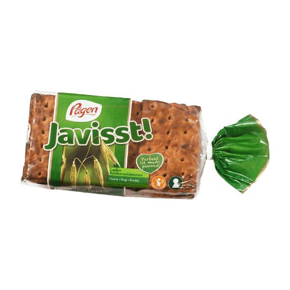 Javisst