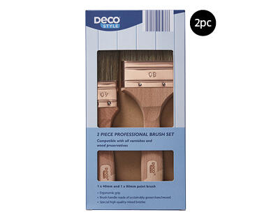 Professional Brush Sets