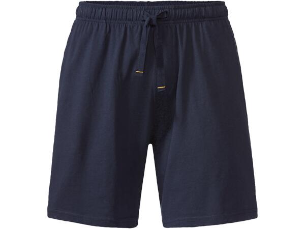 Men's Pyjama Shorts