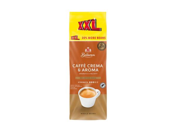 Café Crema XXL