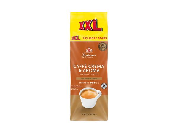 Caffè Crema XXL