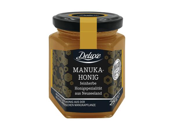 Manuka-Honig