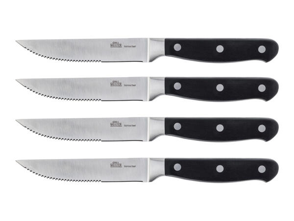 Steak Knives Set
