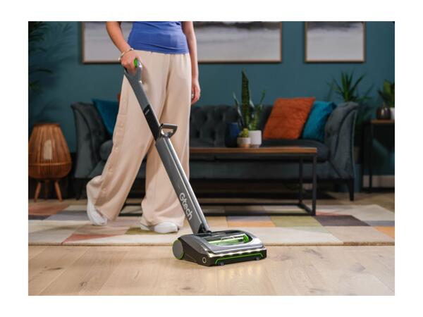 Gtech AirRAM MK2 Cordless Vacuum