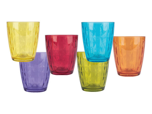 Glass Set
