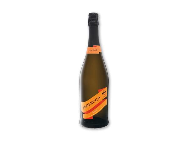 Riserva eller Spumante