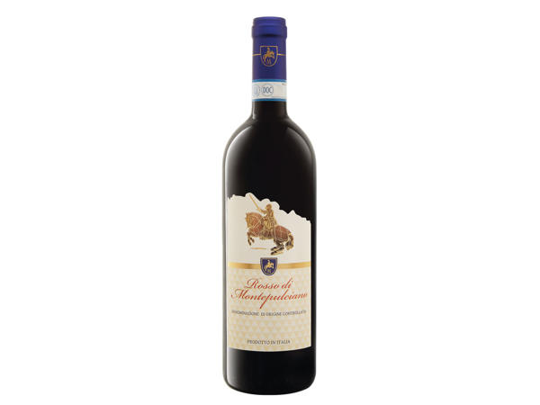 Rosso di Montepulciano DOC