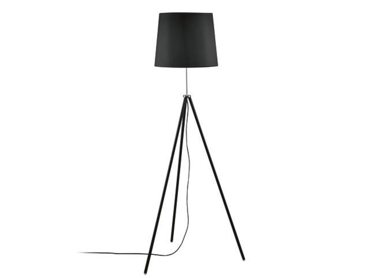 LIVARNO LUX LED Floor Lamp