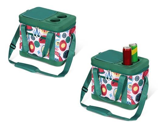 Crane
Fliptop Cooler