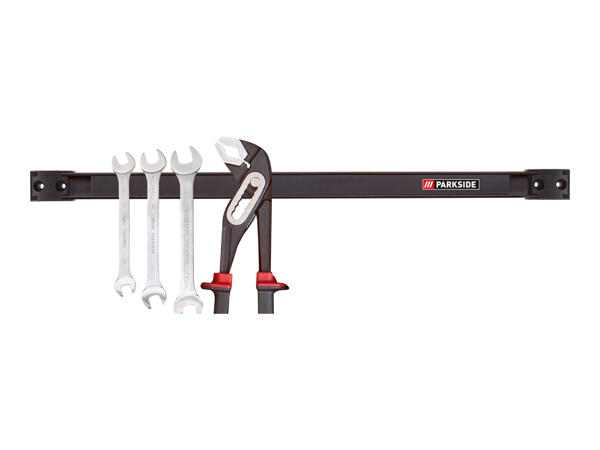 Parkside Magnetic Tool Holder/ Magnetic Strip