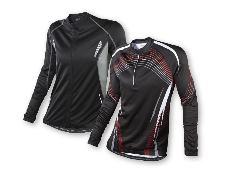 Crivit(R) Men's Cycling Jersey