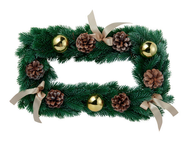 Livarno Home Christmas Wreath