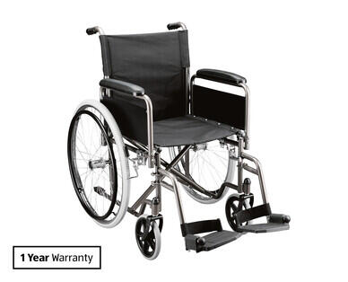 Foldable Wheelchair