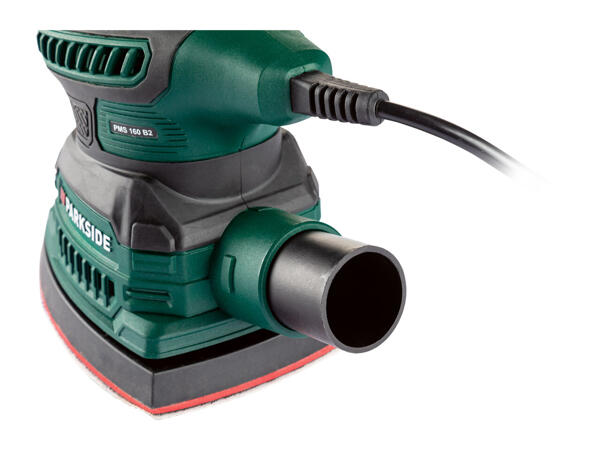 Parkside Multi-Sander