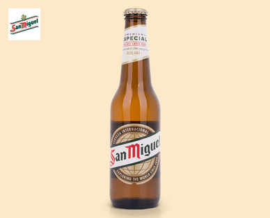San Miguel
