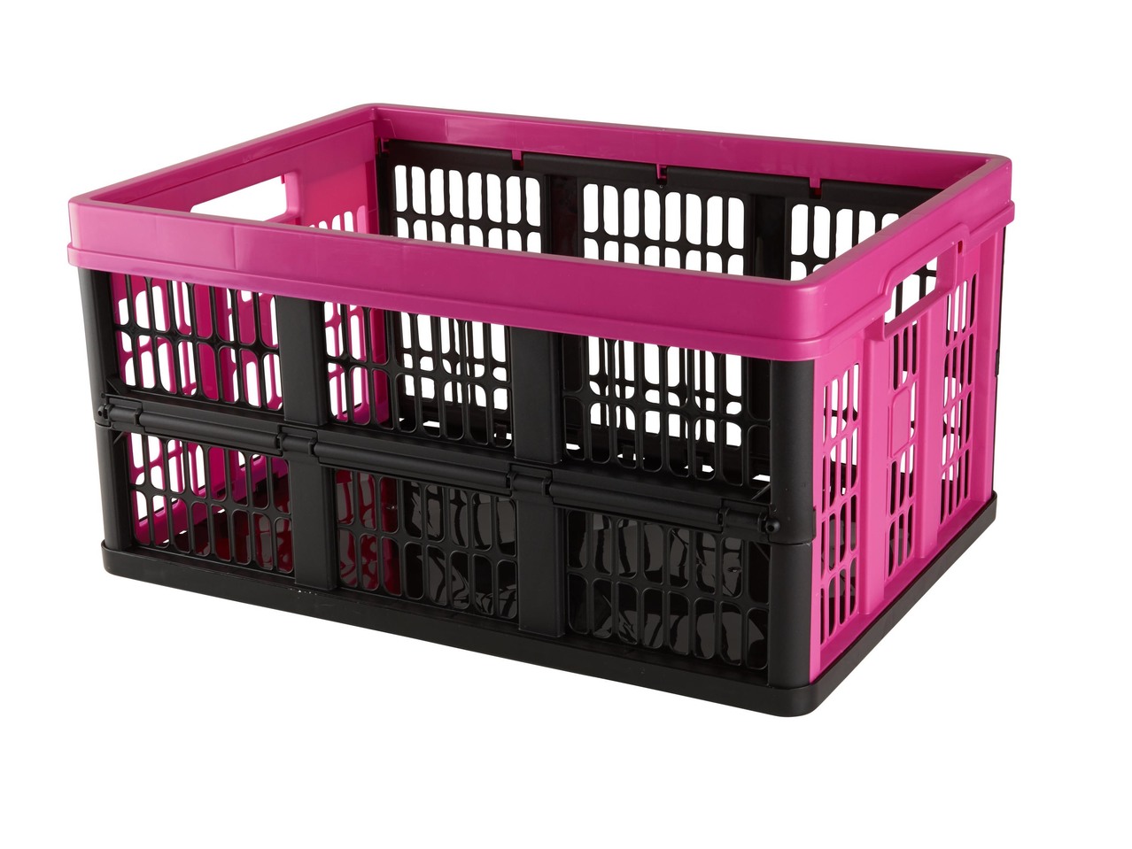 Collapsible Crate