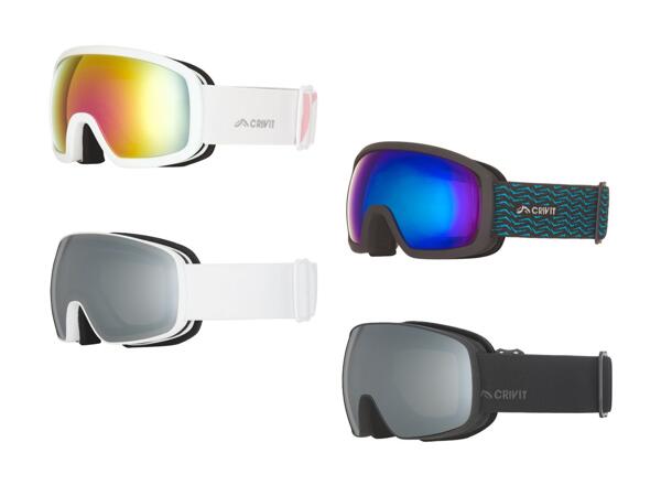 CRIVIT(R) Ski-/​snowboardbriller