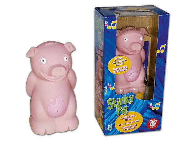 Piatnik(R) Stinky Pig
