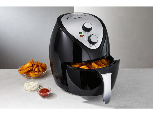 1300W Air Fryer