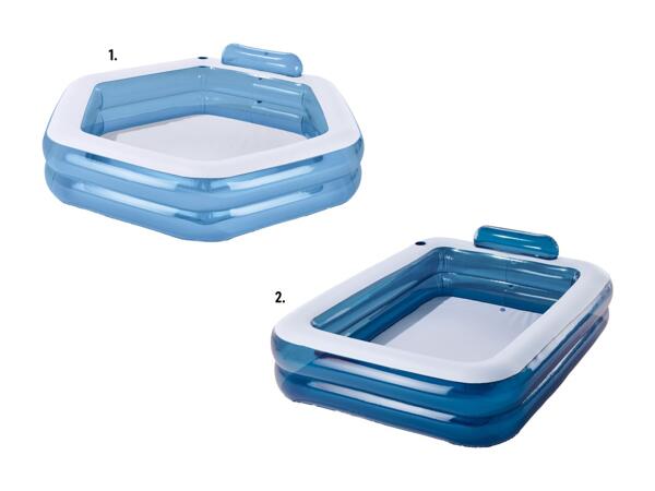 Piscine de loisirs XXL