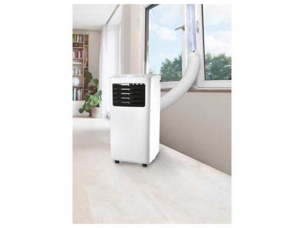 Mobile Air Conditioner 9000 BTU