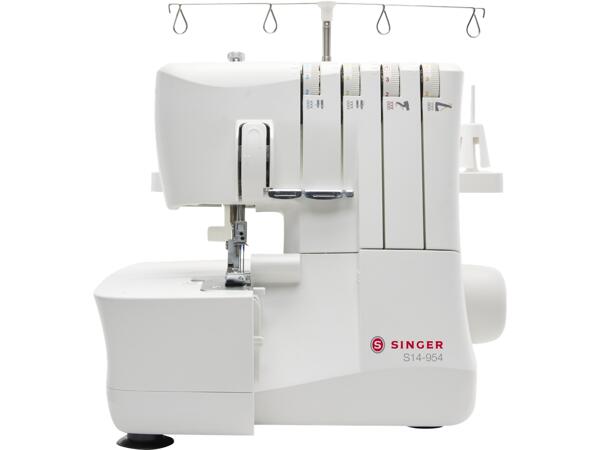 Overlock symaskin S14-954