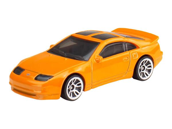 Hot Wheels Assortment - 5 Pack