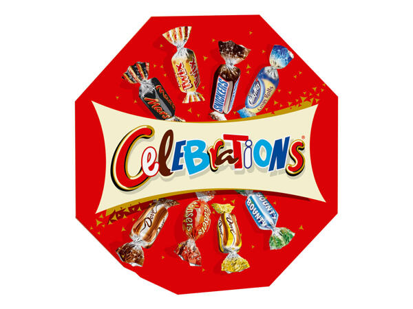 Celebrations