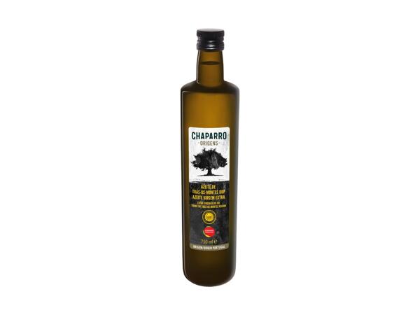 Chaparro Extra Virgin Olive Oil