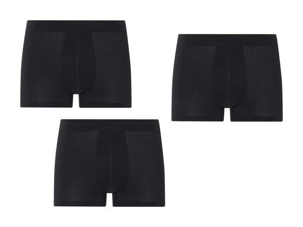 LIVERGY(R) Boxershorts