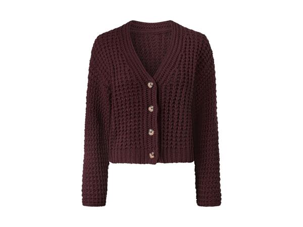 ESMARA(R) Cardigan