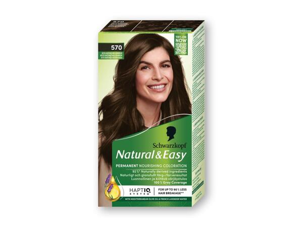SCHWARZKOPF Hårfarve