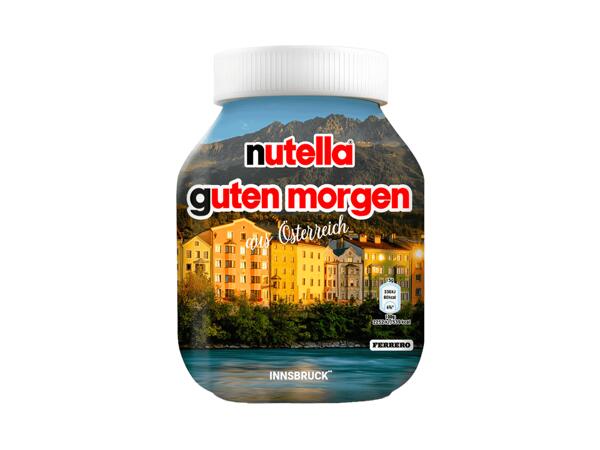 Nutella