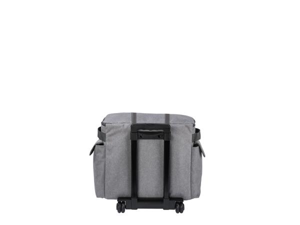 Sewing Machine Trolley Bag