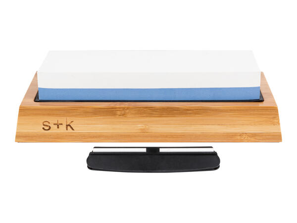 Parkside 2-in-1 Sharpening Stone