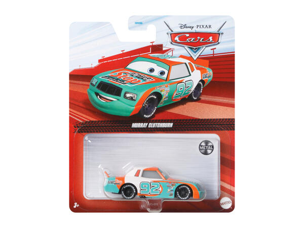 Mattel Disney Diecast Cars Assortment