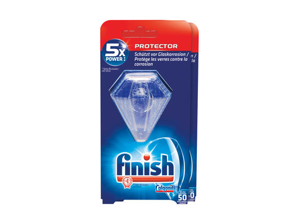 Finish Protector