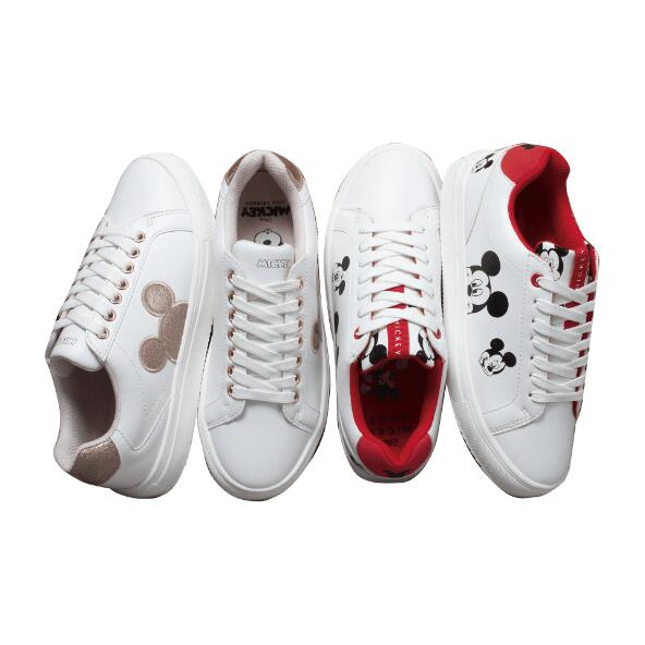MICKEY MOUSE Sneakers