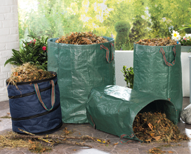 Sacco per rifiuti da giardino GARDENLINE(R)