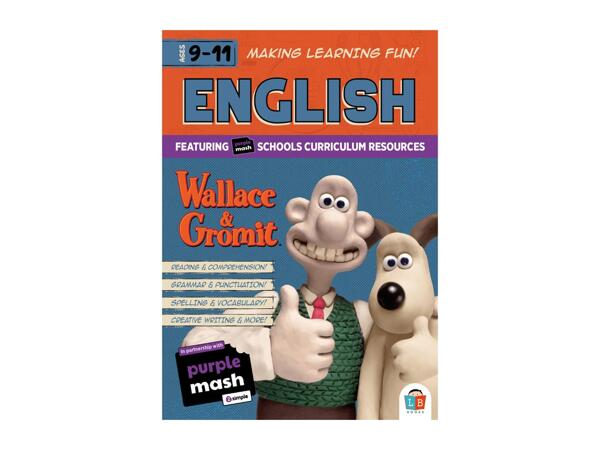 English Educational Book