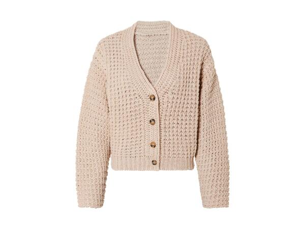 ESMARA(R) Cardigan